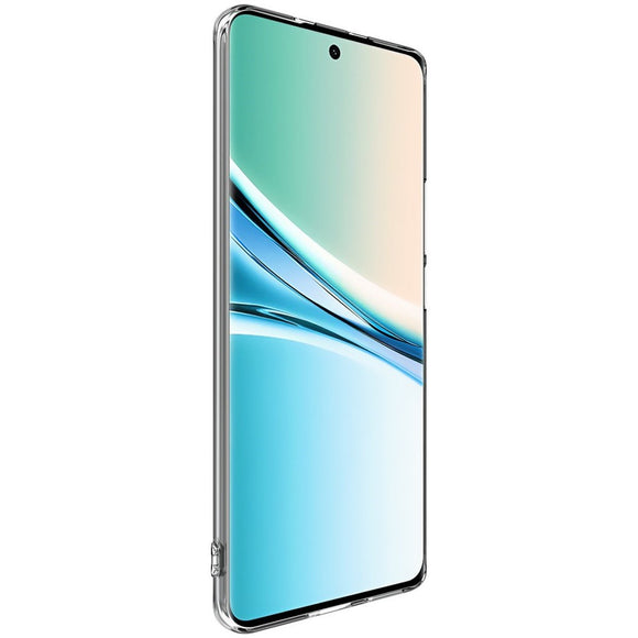 Xiaomi Redmi Note 15 (5G) / Poco M8 (5G) IMAK Fleksibelt Plast Cover - Gennemsigtig