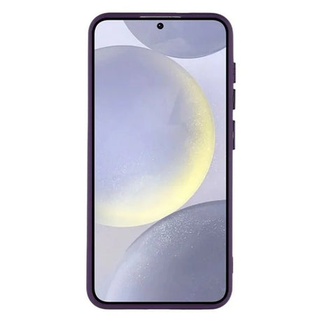 Samsung Galaxy S26+ (Plus) EIDERWOOD Hybrid Plast Cover - MagSafe Kompatibel - Lilla