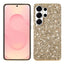 Samsung Galaxy S26 Ultra EIDERWOOD Hybrid Glitter Cover - Guld
