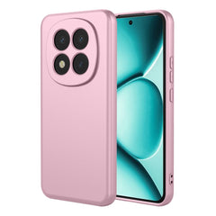 Xiaomi Redmi Note 15 Pro+ (Plus) / Poco M8 Pro (5G) EIDERWOOD Foret Plast Cover - Lyserød