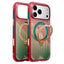 iPhone 17 Pro Max TORRAS Ostand Q3 Air Cover m. 360° Kickstand - MagSafe Kompatibel - Glory Slash