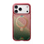 iPhone 17 Pro TORRAS Ostand Q3 Air Cover m. 360° Kickstand - MagSafe Kompatibel - Glory Slash