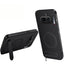 Nothing Phone (4a) EIDERWOOD Hybrid Cover m. Kickstand - Sort