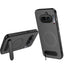 Nothing Phone (4a) EIDERWOOD Hybrid Cover m. Kickstand - Grå