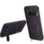 Nothing Phone (4a) EIDERWOOD Hybrid Cover m. Kickstand - Lilla