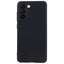 EIDERWOOD Samsung Galaxy S21 FE Fleksibelt Plastik Cover - Sort