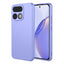 Realme 16 Pro EIDERWOOD Foret Fleksibelt Plast Cover - Lilla