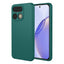 Realme 16 Pro EIDERWOOD Foret Fleksibelt Plast Cover - Grøn
