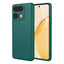 Realme 16 Pro+ EIDERWOOD Foret Fleksibelt Plast Cover - Grøn