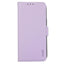 EIDERWOOD Google Pixel 11 / 11 Pro Flipcover m. RFID-Blocker & Kortholder - Lilla