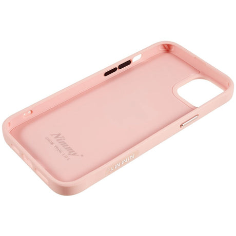 iPhone 14 Hybrid Plastik cover m. print - Street Kat