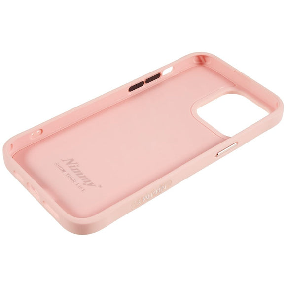 iPhone 14 Pro Max Hybrid Plastik Cover m. Print - Street Kat