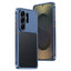 Samsung Galaxy S26 Ultra EIDERWOOD Varmeafledende Cover - Blå