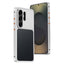 Samsung Galaxy S26 Ultra EIDERWOOD Varmeafledende Cover - Sølv