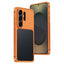Samsung Galaxy S26 Ultra EIDERWOOD Varmeafledende Cover - Orange