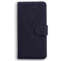 Honor 600 Lite EIDERWOOD Kunstlæder Flip Cover - Sort