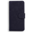 Honor 600 Lite EIDERWOOD Kunstlæder Flip Cover - Sort