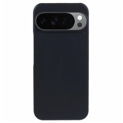 Google Pixel 11 Pro XL EIDERWOOD Hårdt Plast Cover - Sort