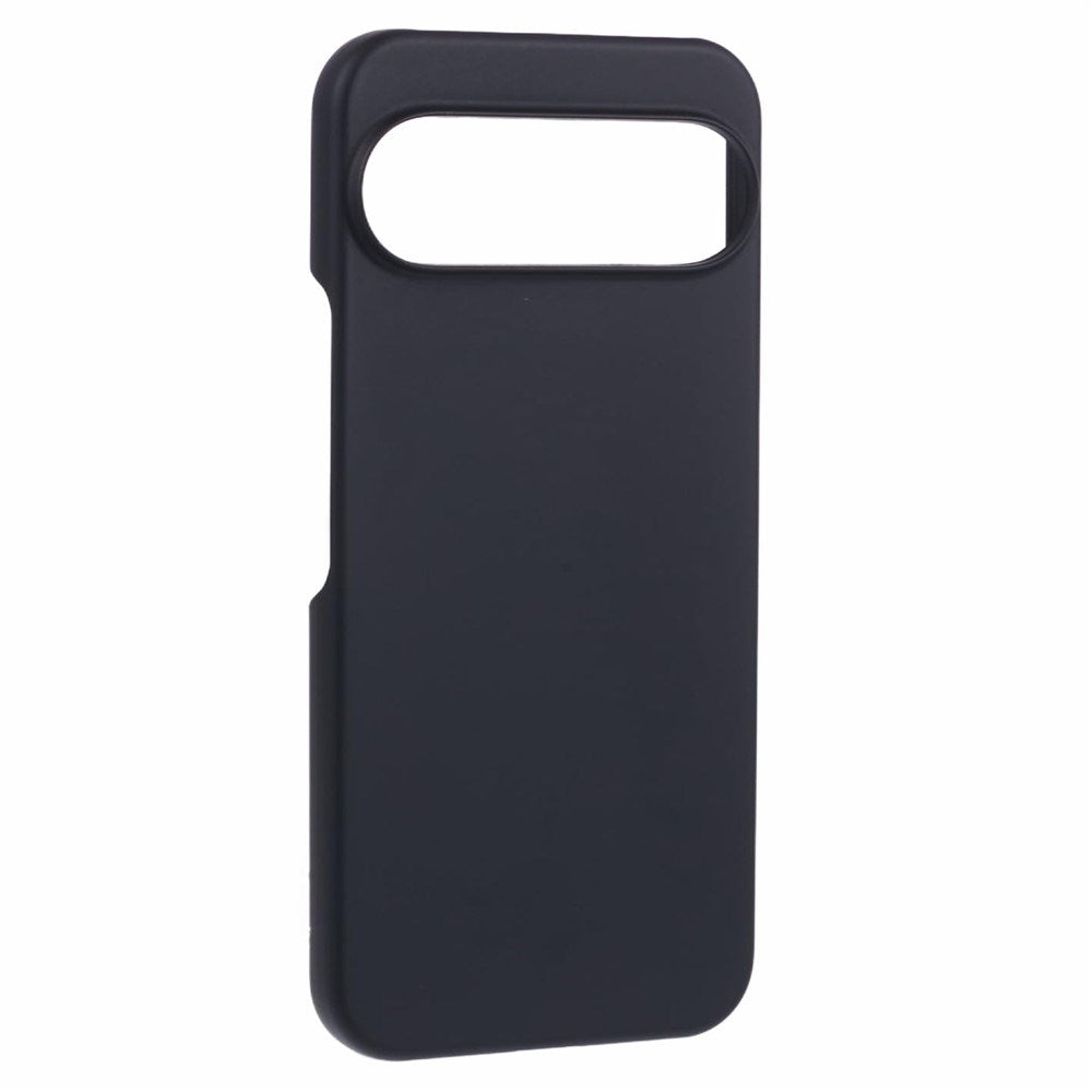 Google Pixel 11 Pro XL EIDERWOOD Hårdt Plast Cover - Sort