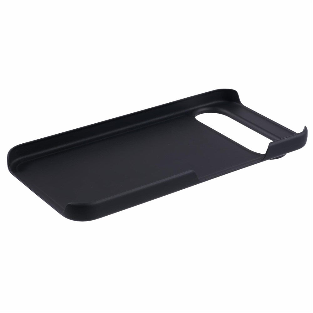 Google Pixel 11 Pro XL EIDERWOOD Hårdt Plast Cover - Sort