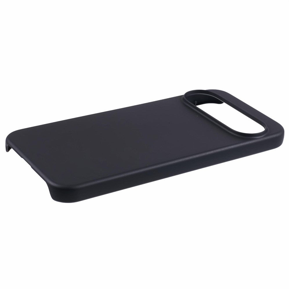 Google Pixel 11 Pro XL EIDERWOOD Hårdt Plast Cover - Sort