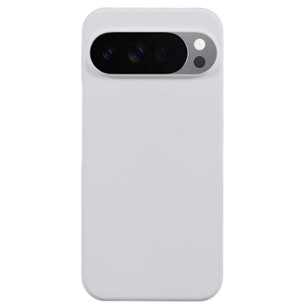 Google Pixel 11 Pro XL EIDERWOOD Hårdt Plast Cover - Hvid
