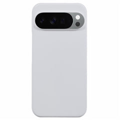 Google Pixel 11 Pro XL EIDERWOOD Hårdt Plast Cover - Hvid