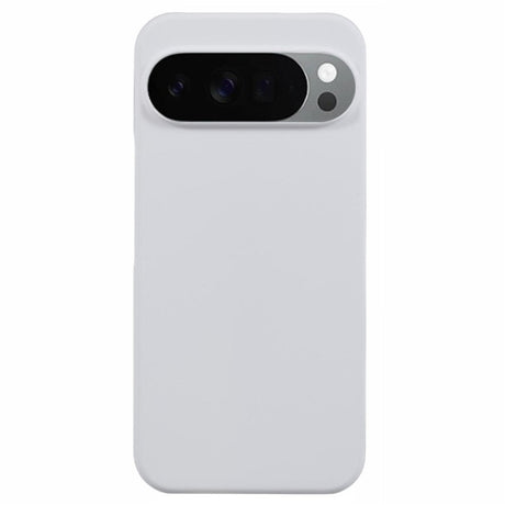 Google Pixel 11 Pro XL EIDERWOOD Hårdt Plast Cover - Hvid