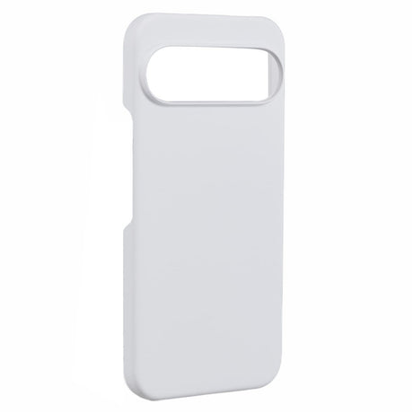 Google Pixel 11 Pro XL EIDERWOOD Hårdt Plast Cover - Hvid