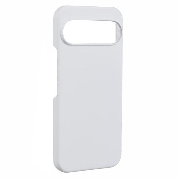 Google Pixel 11 Pro XL EIDERWOOD Hårdt Plast Cover - Hvid