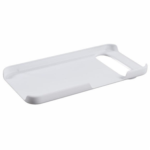 Google Pixel 11 Pro XL EIDERWOOD Hårdt Plast Cover - Hvid