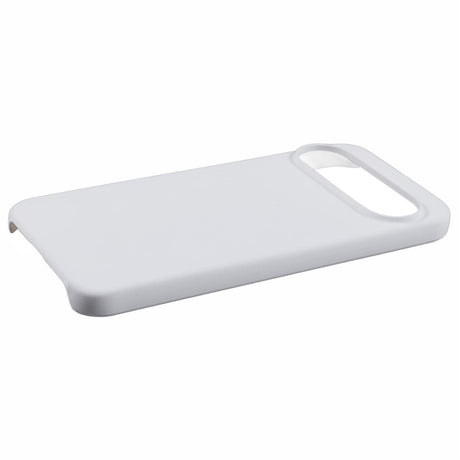 Google Pixel 11 Pro XL EIDERWOOD Hårdt Plast Cover - Hvid