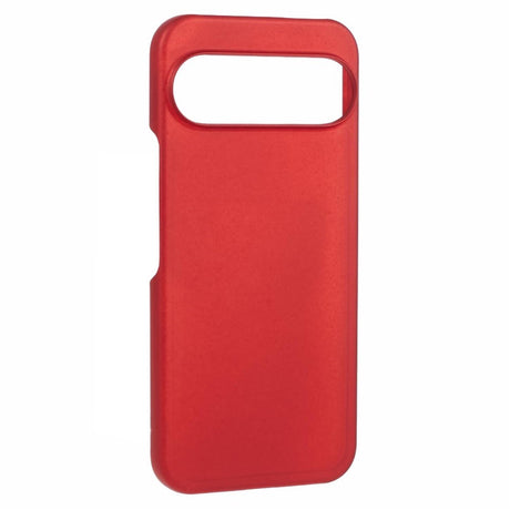 Google Pixel 11 Pro XL EIDERWOOD Hårdt Plast Cover - Rød
