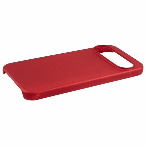 Google Pixel 11 Pro XL EIDERWOOD Hårdt Plast Cover - Rød