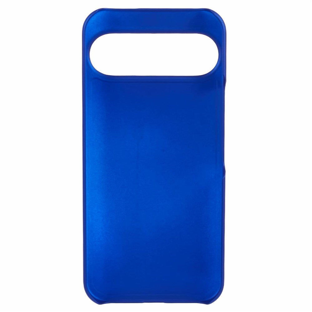 Google Pixel 11 Pro XL EIDERWOOD Hårdt Plast Cover - Blå