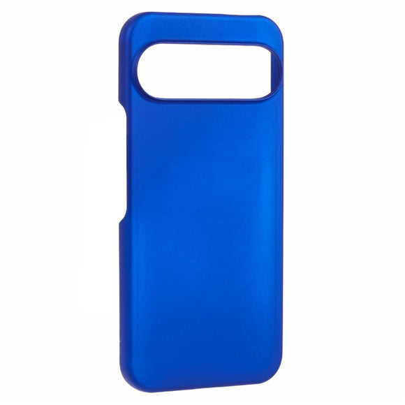Google Pixel 11 Pro XL EIDERWOOD Hårdt Plast Cover - Blå