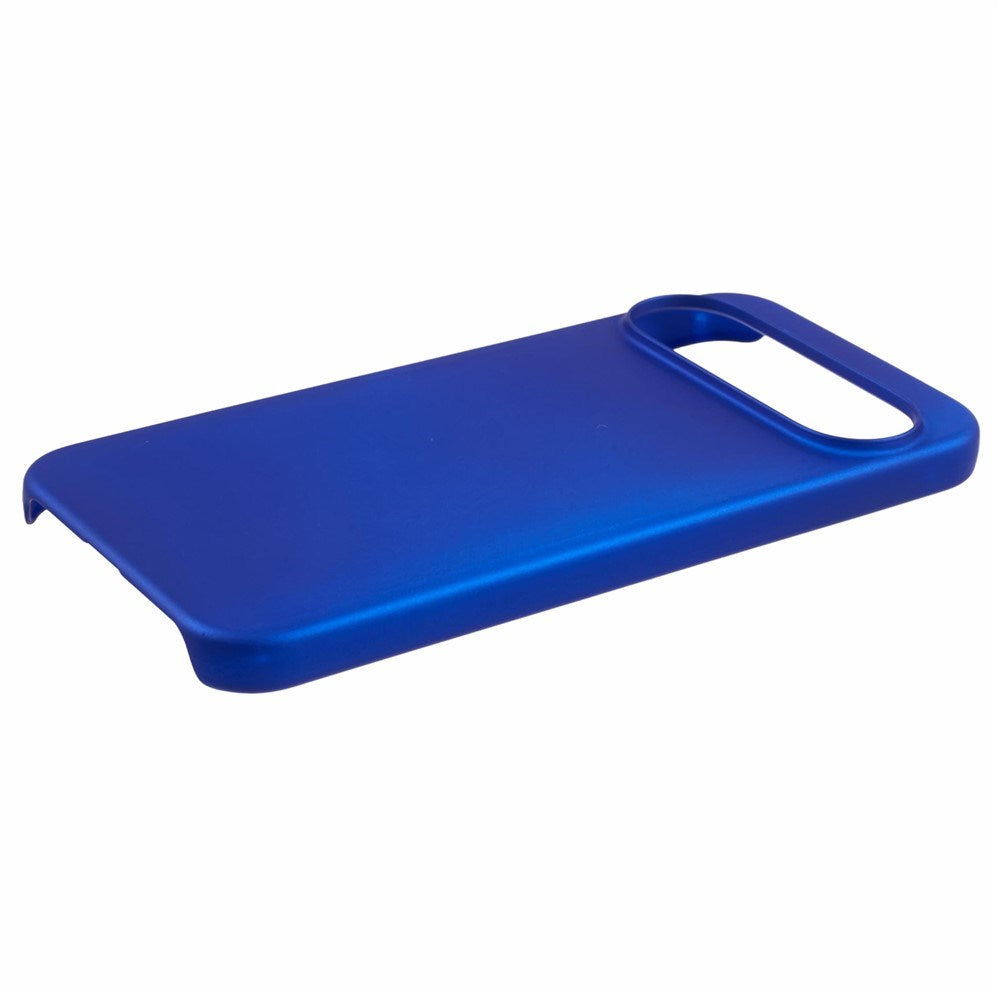 Google Pixel 11 Pro XL EIDERWOOD Hårdt Plast Cover - Blå