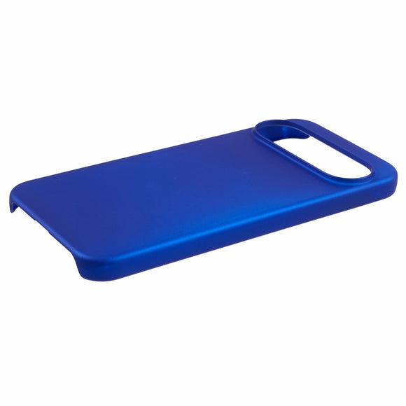 Google Pixel 11 Pro XL EIDERWOOD Hårdt Plast Cover - Blå