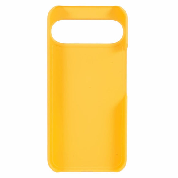 Google Pixel 11 Pro XL EIDERWOOD Hårdt Plast Cover - Gul