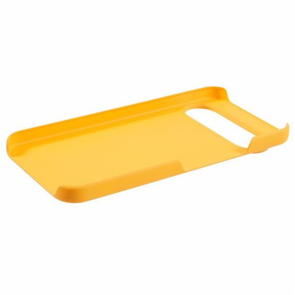 Google Pixel 11 Pro XL EIDERWOOD Hårdt Plast Cover - Gul