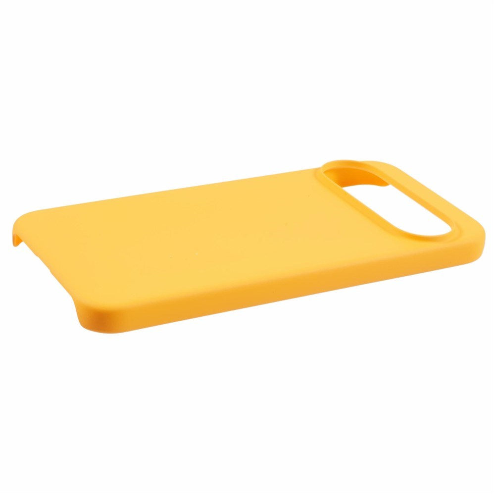 Google Pixel 11 Pro XL EIDERWOOD Hårdt Plast Cover - Gul