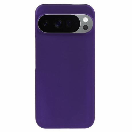 Google Pixel 11 Pro XL EIDERWOOD Hårdt Plast Cover - Lilla