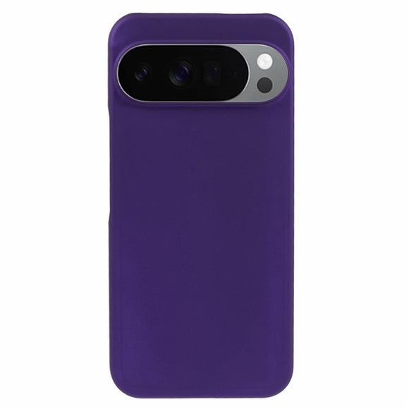 Google Pixel 11 Pro XL EIDERWOOD Hårdt Plast Cover - Lilla