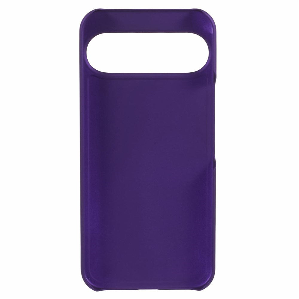 Google Pixel 11 Pro XL EIDERWOOD Hårdt Plast Cover - Lilla