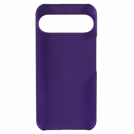Google Pixel 11 Pro XL EIDERWOOD Hårdt Plast Cover - Lilla