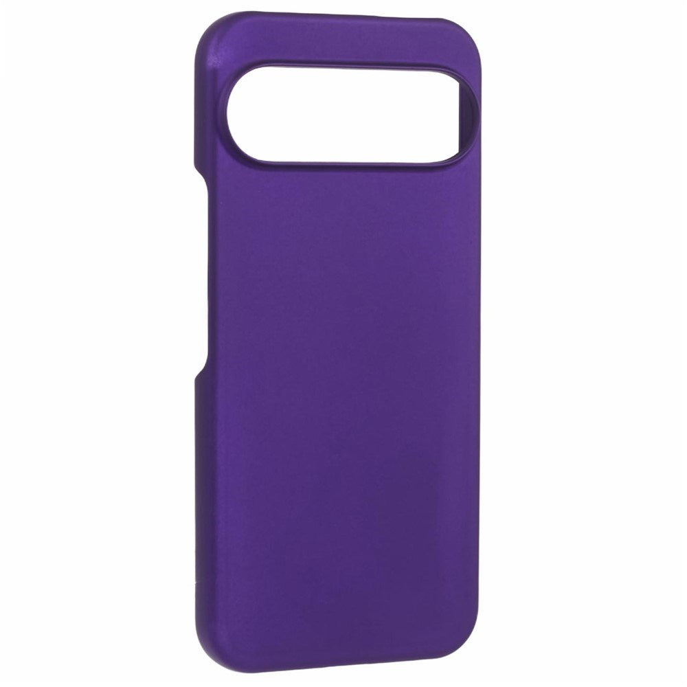 Google Pixel 11 Pro XL EIDERWOOD Hårdt Plast Cover - Lilla