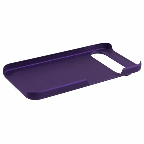 Google Pixel 11 Pro XL EIDERWOOD Hårdt Plast Cover - Lilla