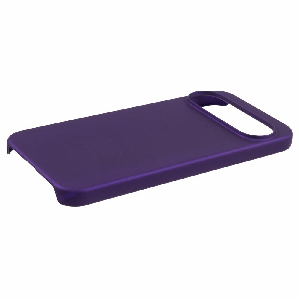 Google Pixel 11 Pro XL EIDERWOOD Hårdt Plast Cover - Lilla