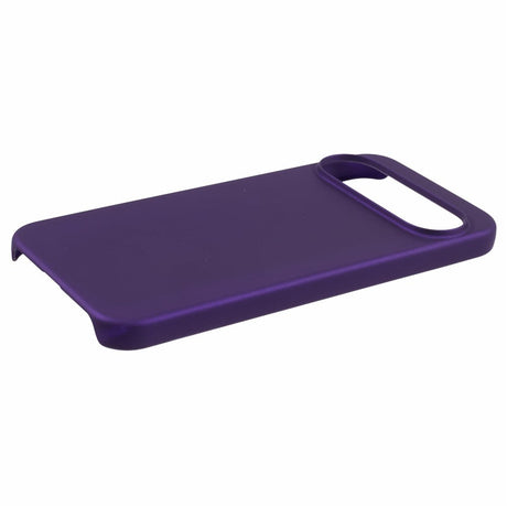 Google Pixel 11 Pro XL EIDERWOOD Hårdt Plast Cover - Lilla
