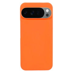 Google Pixel 11 Pro XL EIDERWOOD Hårdt Plast Cover - Orange
